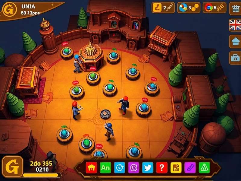 Ginger Pioneer India community events